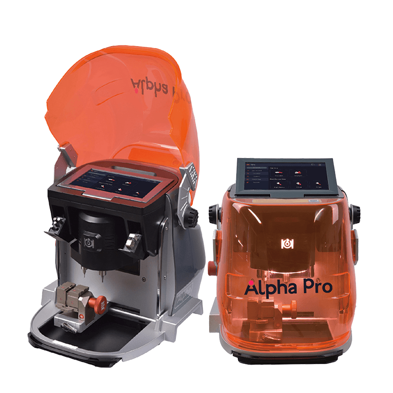 KUKAI ALPHA PRO