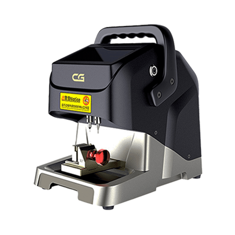 CGDI SMART CNC KEY CUTTING MACHINES (GODZILLA & MONSTER SERIES)